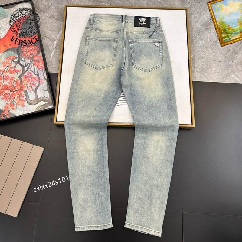 Versace Men's Jeans 60